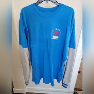 Spirit Jersey
